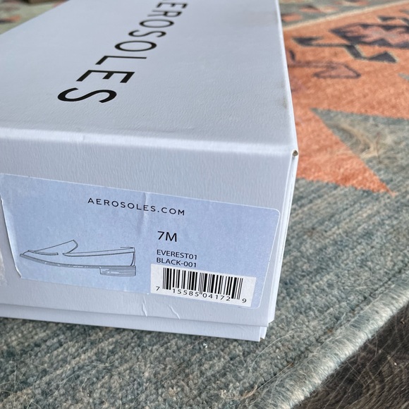 NWB Aerosoles Loafers - Picture 7 of 7